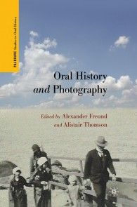 Oral History and Photography photo №1