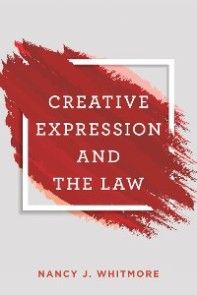 Creative Expression and the Law photo №1