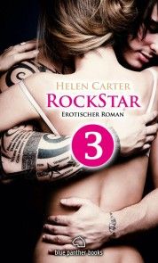 Rockstar | Band 1 | Teil 3 | Erotischer Roman photo №1