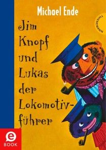 Jim Knopf: Jim Knopf und Lukas der Lokomotivführer Foto №1