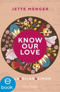 Know Us 3. Know our Love. Ella & Dilan & Simon Foto №1