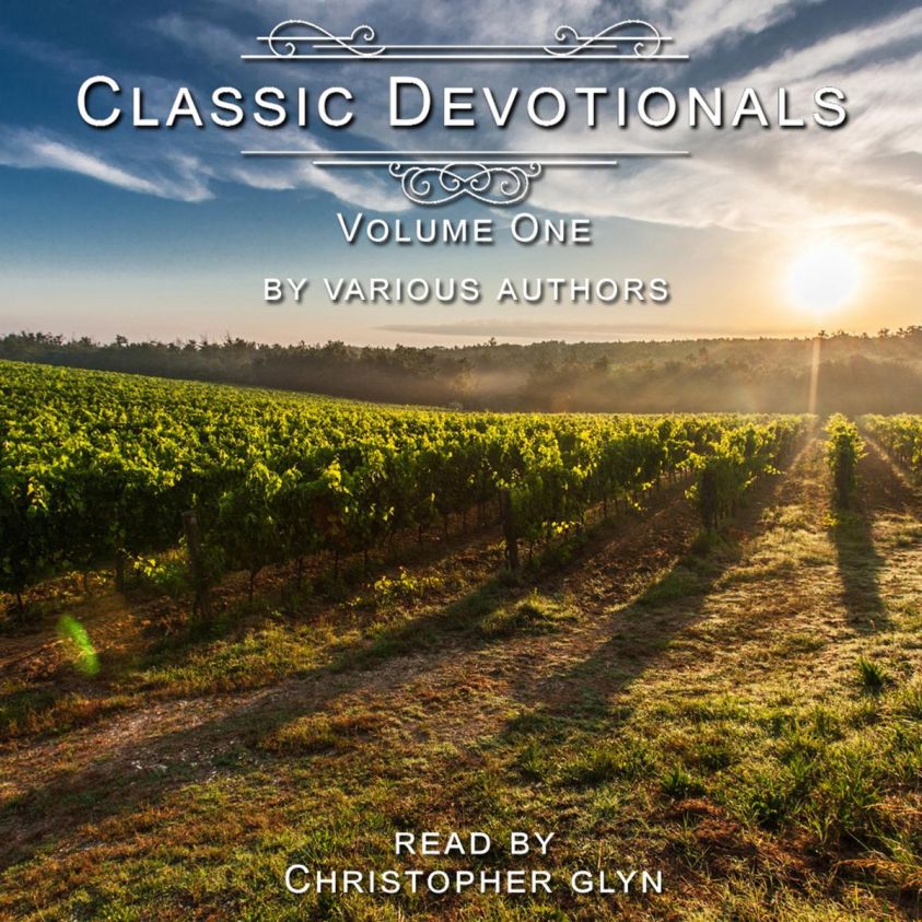 Classic Devotionals Volume One by Various Authors photo 2