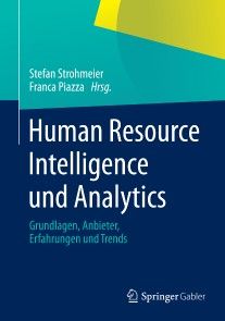 Human Resource Intelligence und Analytics photo №1