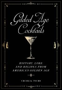 Gilded Age Cocktails photo №1