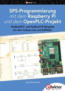 SPS-Programmierung mit dem Raspberry Pi und dem OpenPLC-Projekt Foto №1