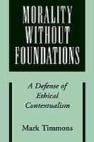 Morality without Foundations Foto №1