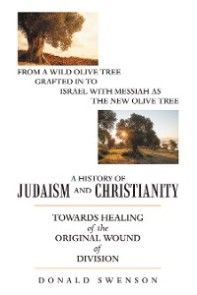 A History of Judaism and Christianity photo №1