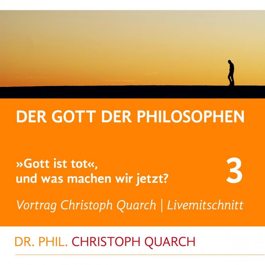 Der Gott der Philosophen Foto №1