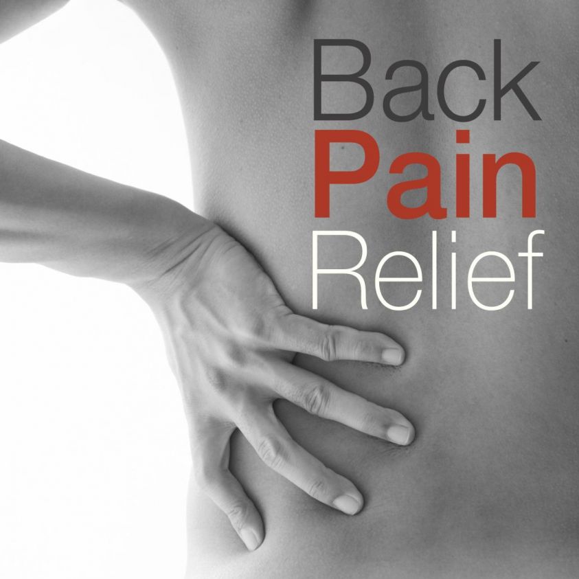 Back Pain Relief photo 2