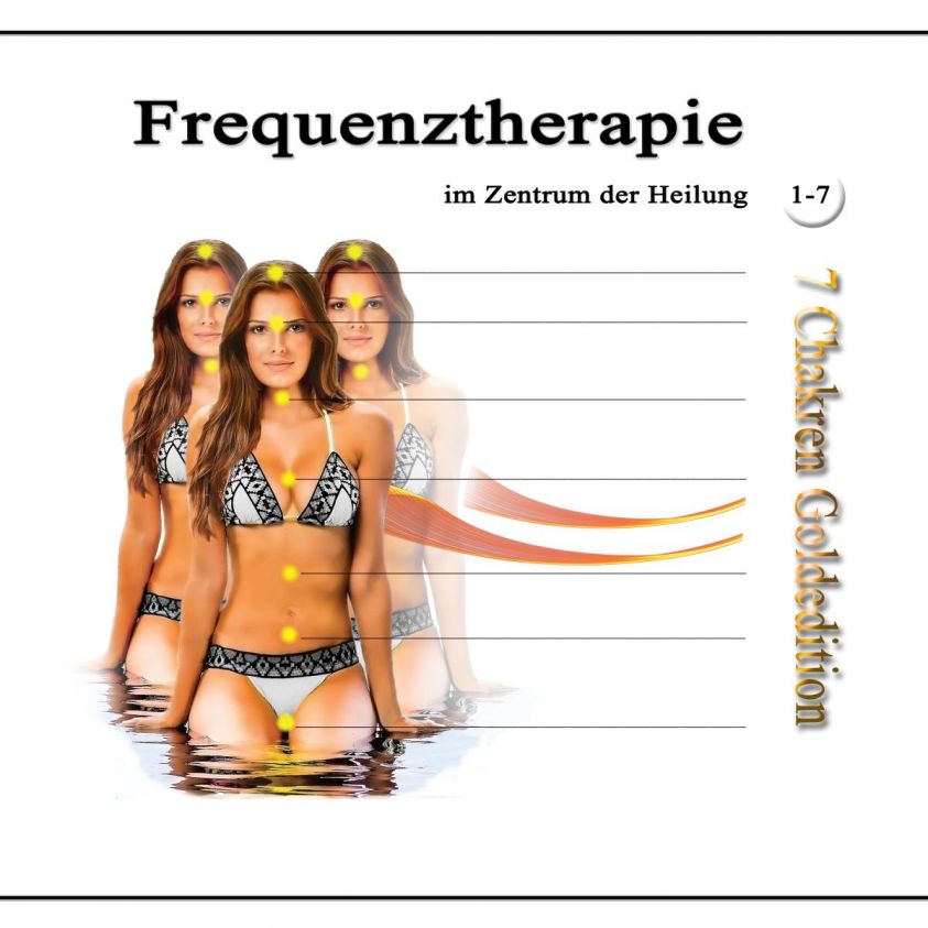 Frequenztherapie im Zentrum der Heilung 1-7 Foto 2