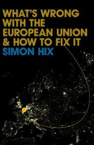What's Wrong with the Europe Union and How to Fix It photo №1