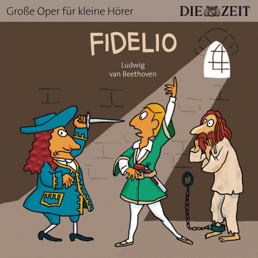 Fidelio - Die ZEIT-Edition 