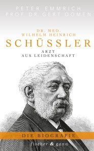 Dr. med. Wilhelm Heinrich Schüßler Foto №1