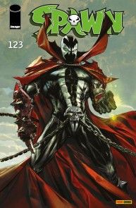 Spawn, Band 123 Foto №1