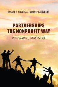 Partnerships the Nonprofit Way photo №1