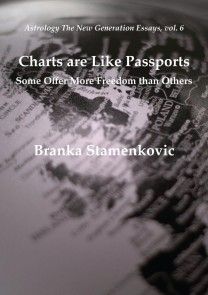 Charts are Like Passports photo №1
