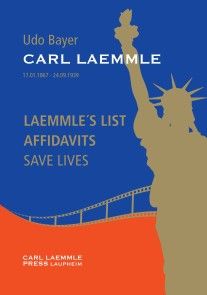 CARL LAEMMLE  - LAEMMLE`S List - photo №1