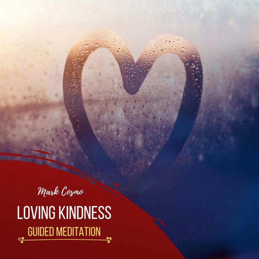 Loving Kindness - Guided Meditation photo 2