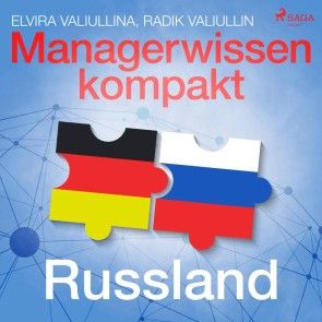 Managerwissen kompakt - Russland (Ungekürzt) Foto 2