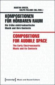 Kompositionen für hörbaren Raum / Compositions for Audible Space Foto №1