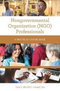 Nongovernmental Organization (NGO) Professionals photo №1