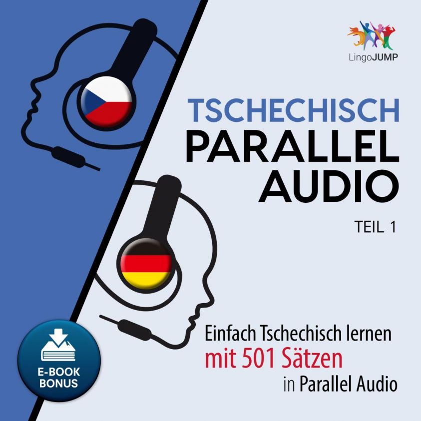 Tschechisch Parallel Audio - Teil 1 Foto 2