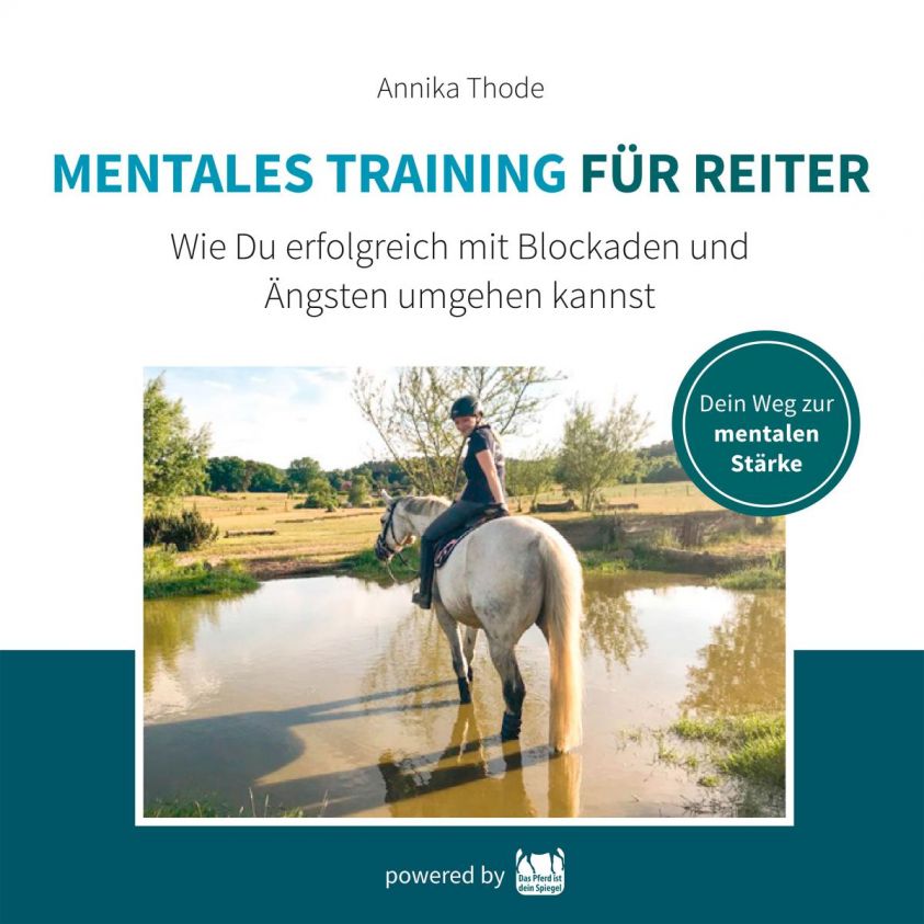 Mentales Training für Reiter Foto №1