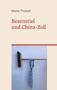 Besenstiel und China-Zoll Foto №1