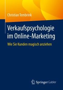Verkaufspsychologie im Online-Marketing Foto №1