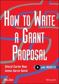 How to Write a Grant Proposal photo №1