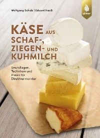 Käse aus Schaf-, Ziegen- und Kuhmilch Foto №1