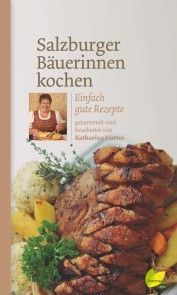 Salzburger Bäuerinnen kochen Foto №1