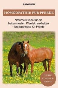 Homöopathie für Pferde Foto №1