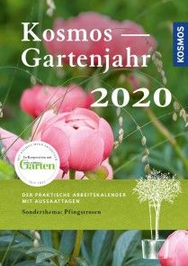 Kosmos Gartenjahr 2020 Foto №1