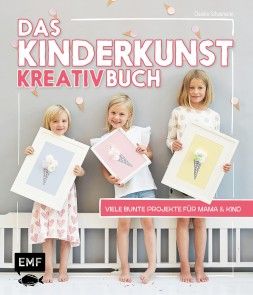 Das Kinderkunst-Kreativbuch Foto №1