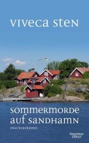 Sommermorde auf Sandhamn Foto №1