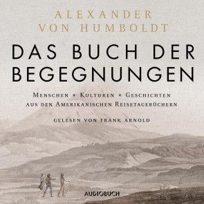 Das Buch der Begegnungen (ungekürzt) Foto 1