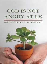 God Is Not Angry at Us Foto №1