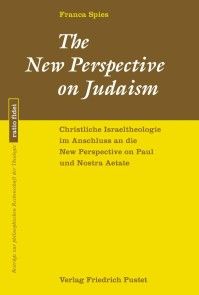 The New Perspective on Judaism Foto №1