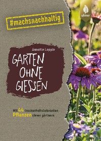 Garten ohne Gießen Foto №1