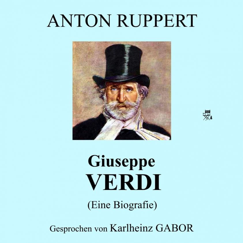 Giuseppe Verdi Foto №1