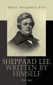 Sheppard Lee, Written by Himself (Vol. 1&2) photo №1