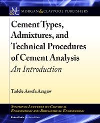 Cement Types, Admixtures, and Technical Procedures of Cement Analysis Foto №1
