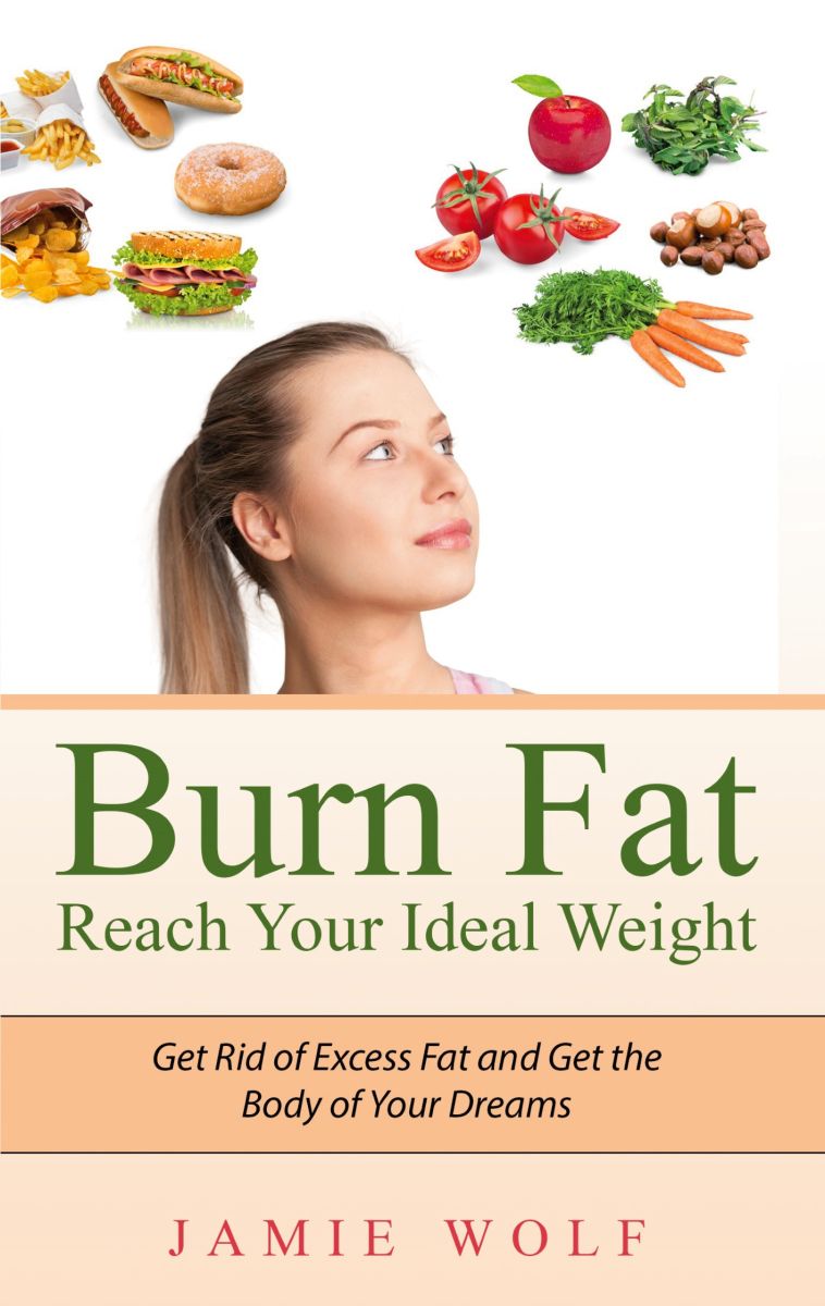 Burn Fat - Reach Your Ideal Weight photo №1