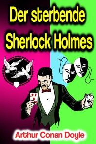 Der sterbende Sherlock Holmes Foto №1