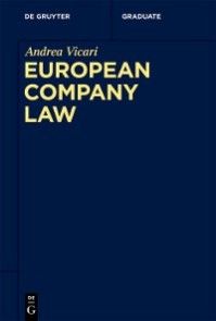 European Company Law photo №1