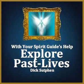 With Your Spirit Guide's Help: Explore Past Lives photo 1