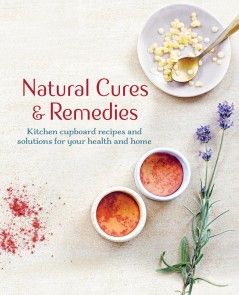 Natural Cures & Remedies photo №1