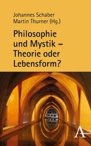 Philosophie und Mystik - Theorie oder Lebensform? Foto №1