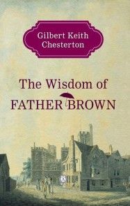 The Wisdom of Father Brown photo №1